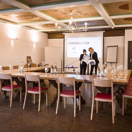 Bio-Hotel Alter Wirt グリューンヴァルト エクステリア 写真